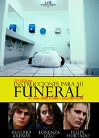 My Funeral Instructions 2010 film scene di nudo