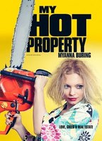 Hot Property 2016 film scene di nudo