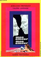 My Love, My Love (1967) Scene Nuda