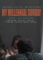 My Millennial Sunday  2020 film scene di nudo