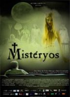 Mystérios 2008 film scene di nudo
