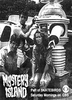 Mystery Island 1977 film scene di nudo