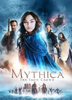Mythica : The Iron Crown 2016 film scene di nudo