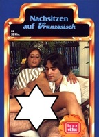 Nachsitzen auf Franzoesisch (1970) Scene Nuda