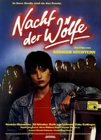 Nacht der Wölfe 1982 film scene di nudo
