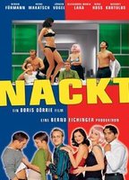 Nackt-Musical 2009 film scene di nudo