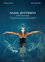 Nadia, Butterfly 2020 film scene di nudo