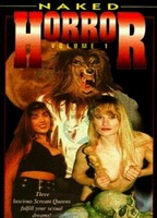 Naked Horror (II) (1995) Scene Nuda