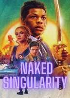 Naked Singularity 2021 film scene di nudo