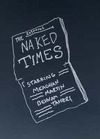 Naked Times  2020 film scene di nudo