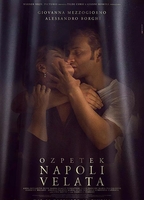 Naples in Veils 2017 film scene di nudo