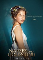 Narcissus And Goldmund 2020 film scene di nudo