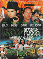 Narcos y perros 2001 film scene di nudo