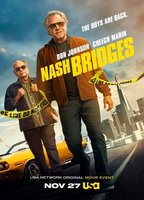 Nash Bridges 2021 film scene di nudo