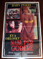 Nata per godere (1990) Scene Nuda
