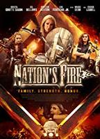 Nation's Fire (2019) Scene Nuda
