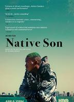 Native Son (2019) Scene Nuda