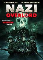 Nazi Overlord 2018 film scene di nudo