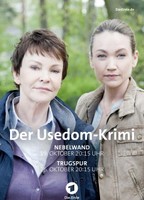 Nebelwand - Der Usedom Krimi 2017 film scene di nudo