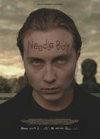 Needle Boy 2016 film scene di nudo