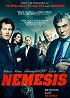 Nemesis (2021) Scene Nuda