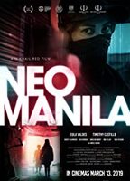 Neomanila 2017 film scene di nudo