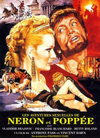 Nero and Poppea - An Orgy of Power 1982 film scene di nudo