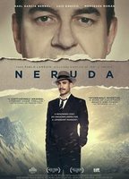 Neruda 2016 film scene di nudo