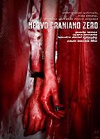 Nervo Craniano Zero (2012) Scene Nuda