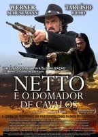 Netto e o Domador de Cavalos 2008 film scene di nudo