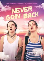 Never Goin' Back (2018) Scene Nuda