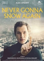 Never Gonna Snow Again (2020) Scene Nuda