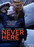 Never Here (2017) Scene Nuda