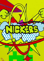 Nickers 2007 - 2008 film scene di nudo