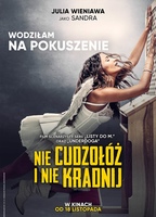 Nie cudzolóz i nie kradnij (2022) Scene Nuda