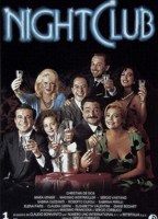 Night club 1989 film scene di nudo