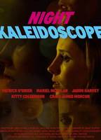 Night Kaleidoscope 2017 film scene di nudo