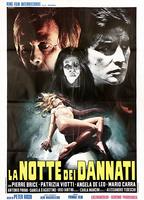 Night of the Damned 1971 film scene di nudo
