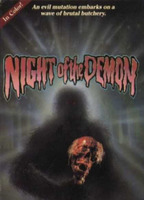 Night Of The Demon scene nuda