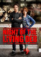 Night Of The Living Deb (2014) Scene Nuda
