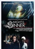 Night of the Sinner 2009 film scene di nudo