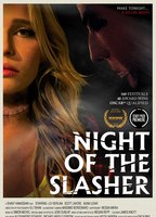 Night Of The Slasher 2015 film scene di nudo
