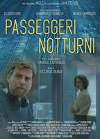 Night Passengers (2019-oggi) Scene Nuda