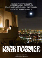 Nightcomer 2013 film scene di nudo