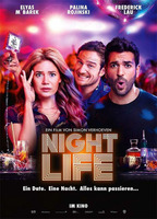 Nightlife (2020) Scene Nuda