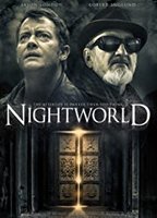 Nightworld (2017) Scene Nuda