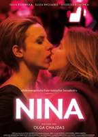 Nina (III) 2018 film scene di nudo