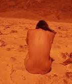 Nina Kraviz - Fire (Music Video)  2012 film scene di nudo