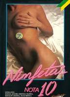 Ninfetas Nota 10 1987 film scene di nudo