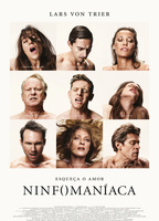 ninfomaniac (2013) Scene Nuda